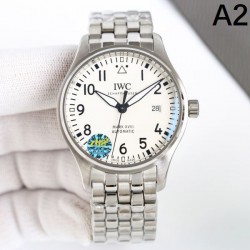 2024SS 魅力的な新作 IWC インターナショナルウォッチ カン 時計 ウォッチ