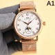 2024SS 春夏限定定番 IWC インターナショナルウォッチ カン 時計 ウォッチ
