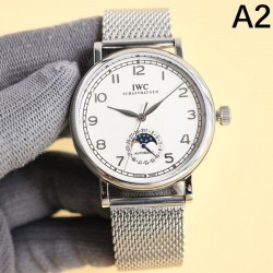 2024SS 春夏限定定番 IWC インターナショナルウォッチ カン 時計 ウォッチ