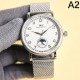 2024SS 春夏限定定番 IWC インターナショナルウォッチ カン 時計 ウォッチ