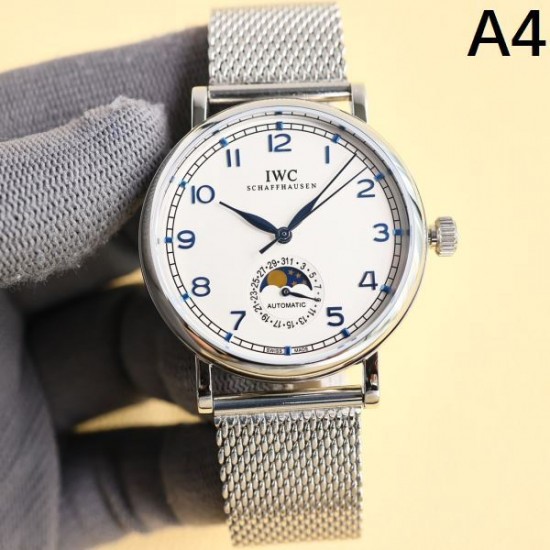 2024SS 春夏限定定番 IWC インターナショナルウォッチ カン 時計 ウォッチ