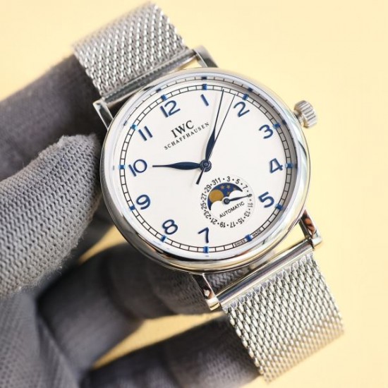2024SS 春夏限定定番 IWC インターナショナルウォッチ カン 時計 ウォッチ