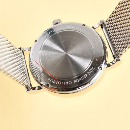 2024SS 春夏限定定番 IWC インターナショナルウォッチ カン 時計 ウォッチ