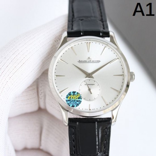 2024SS 最新アイテム JAEGER-LECOULTRE ジャガールクルト 時計 ウォッチ 2024SS 最新アイテム JAEGER-LECOULTRE ジャガールクルト 時計 ウォッチ