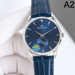 2024SS 最新アイテム JAEGER-LECOULTRE ジャガールクルト 時計 ウォッチ