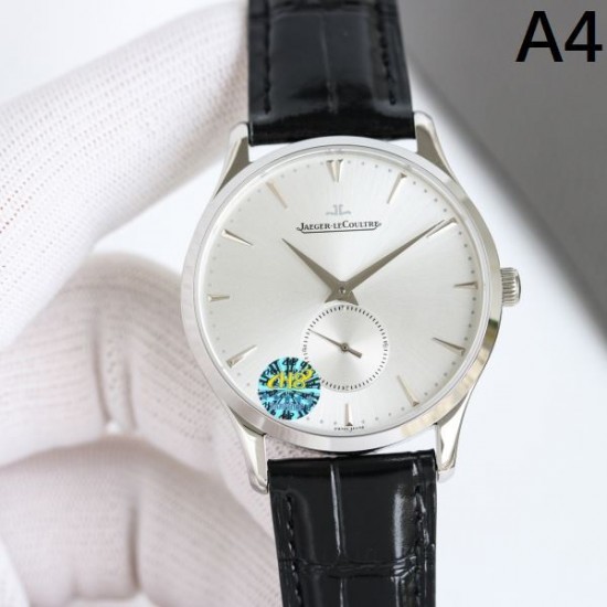 2024SS 最新アイテム JAEGER-LECOULTRE ジャガールクルト 時計 ウォッチ 2024SS 最新アイテム JAEGER-LECOULTRE ジャガールクルト 時計 ウォッチ