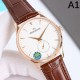 2024SS 洗練デザイン JAEGER-LECOULTRE ジャガールクルト 時計 ウォッチ