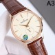 2024SS 洗練デザイン JAEGER-LECOULTRE ジャガールクルト 時計 ウォッチ