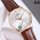 2024SS 洗練デザイン JAEGER-LECOULTRE ジャガールクルト 時計 ウォッチ