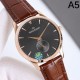 2024SS 洗練デザイン JAEGER-LECOULTRE ジャガールクルト 時計 ウォッチ