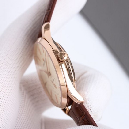 2024SS 洗練デザイン JAEGER-LECOULTRE ジャガールクルト 時計 ウォッチ