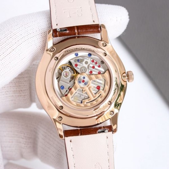 2024SS 洗練デザイン JAEGER-LECOULTRE ジャガールクルト 時計 ウォッチ