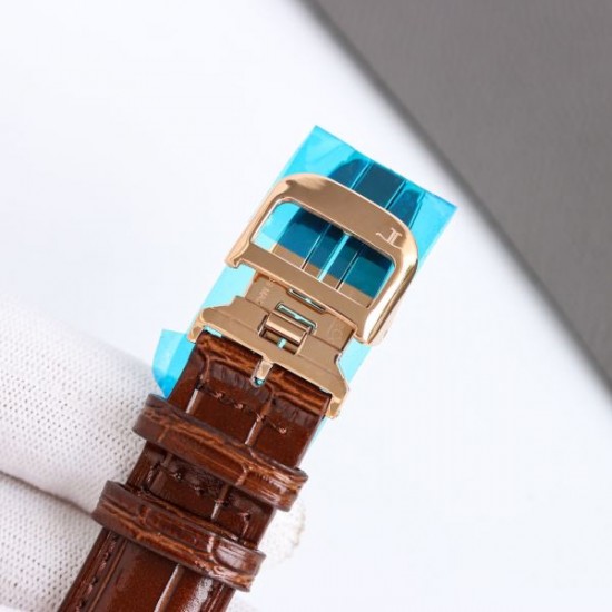 2024SS 洗練デザイン JAEGER-LECOULTRE ジャガールクルト 時計 ウォッチ