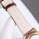 2024SS 洗練デザイン JAEGER-LECOULTRE ジャガールクルト 時計 ウォッチ