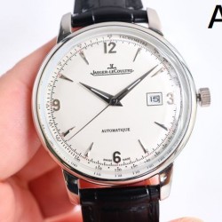 2024SS 流行アイテム JAEGER-LECOULTRE ジャガールクルト 時計 ウォッチ
