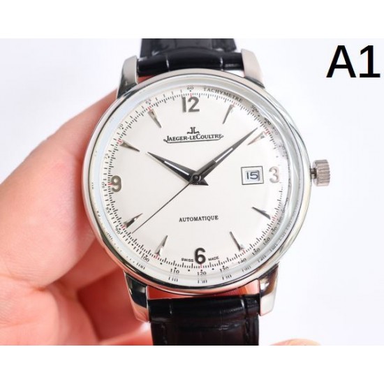 2024SS 流行アイテム JAEGER-LECOULTRE ジャガールクルト 時計 ウォッチ 2024SS 流行アイテム JAEGER-LECOULTRE ジャガールクルト 時計 ウォッチ