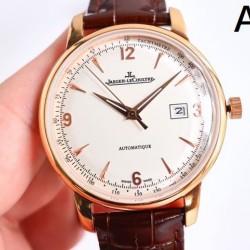 2024SS 流行アイテム JAEGER-LECOULTRE ジャガールクルト 時計 ウォッチ