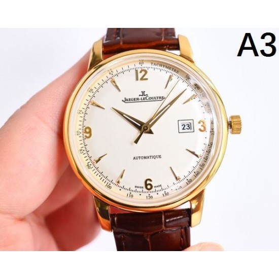 2024SS 流行アイテム JAEGER-LECOULTRE ジャガールクルト 時計 ウォッチ 2024SS 流行アイテム JAEGER-LECOULTRE ジャガールクルト 時計 ウォッチ