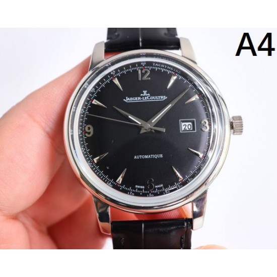 2024SS 流行アイテム JAEGER-LECOULTRE ジャガールクルト 時計 ウォッチ 2024SS 流行アイテム JAEGER-LECOULTRE ジャガールクルト 時計 ウォッチ