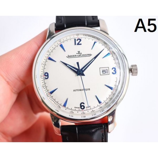 2024SS 流行アイテム JAEGER-LECOULTRE ジャガールクルト 時計 ウォッチ 2024SS 流行アイテム JAEGER-LECOULTRE ジャガールクルト 時計 ウォッチ