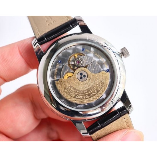 2024SS 流行アイテム JAEGER-LECOULTRE ジャガールクルト 時計 ウォッチ 2024SS 流行アイテム JAEGER-LECOULTRE ジャガールクルト 時計 ウォッチ
