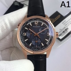 2024SS 夏のトレンド JAEGER-LECOULTRE ジャガールクルト 時計 ウォッチ