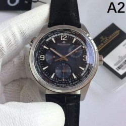 2024SS 夏のトレンド JAEGER-LECOULTRE ジャガールクルト 時計 ウォッチ