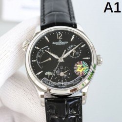 2024SS 抜け感のある JAEGER-LECOULTRE ジャガールクルト 時計 ウォッチ