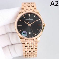 2024SS 春夏トレンド JAEGER-LECOULTRE ジャガールクルト 時計 ウォッチ