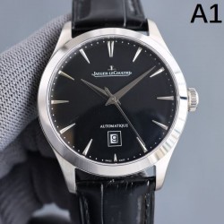 2024SS 人気アイテム JAEGER-LECOULTRE ジャガールクルト 時計 ウォッチ