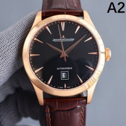2024SS 人気アイテム JAEGER-LECOULTRE ジャガールクルト 時計 ウォッチ