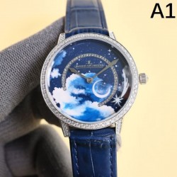 2024SS 春夏新作登場 JAEGER-LECOULTRE ジャガールクルト 時計 ウォッチ