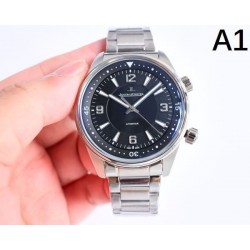 2024SS セールで格安 JAEGER-LECOULTRE ジャガールクルト 時計 ウォッチ
