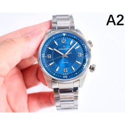 2024SS セールで格安 JAEGER-LECOULTRE ジャガールクルト 時計 ウォッチ