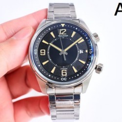 2024SS 愛用ブランド JAEGER-LECOULTRE ジャガールクルト 時計 ウォッチ