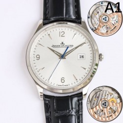 2024SS 最旬アイテム JAEGER-LECOULTRE ジャガールクルト 時計 ウォッチ
