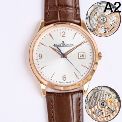 2024SS 最旬アイテム JAEGER-LECOULTRE ジャガールクルト 時計 ウォッチ