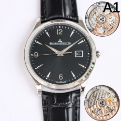 2024SS 支持が急上昇 JAEGER-LECOULTRE ジャガールクルト 時計 ウォッチ