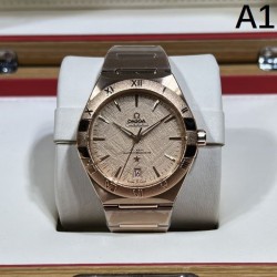 2024SS とっても夏らしいアイテム OMEGA オメガ 時計 ウォッチ