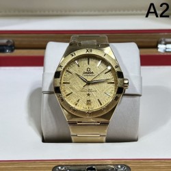 2024SS とっても夏らしいアイテム OMEGA オメガ 時計 ウォッチ