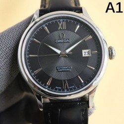 2024SS 春夏のおしゃれを楽しんで OMEGA オメガ 時計 ウォッチ