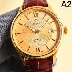 2024SS 春夏のおしゃれを楽しんで OMEGA オメガ 時計 ウォッチ