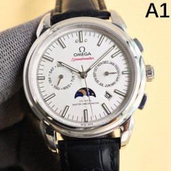 2024SS この夏最高に人気ブランド OMEGA オメガ 時計 ウォッチ