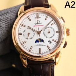 2024SS この夏最高に人気ブランド OMEGA オメガ 時計 ウォッチ