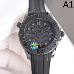 2024SS 春先や夏にぴったりの新作 OMEGA オメガ 時計 ウォッチ
