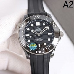 2024SS 春先や夏にぴったりの新作 OMEGA オメガ 時計 ウォッチ