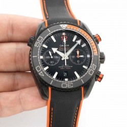 2024SS 春夏のコレクションで新作 OMEGA オメガ 時計 ウォッチ