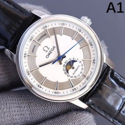 2024SS 絶大な支持を誇る春夏新作 OMEGA オメガ 時計 ウォッチ