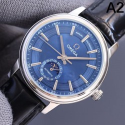 2024SS 絶大な支持を誇る春夏新作 OMEGA オメガ 時計 ウォッチ