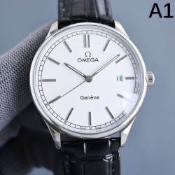 2024SS 夢中になる夏季新作が続出 OMEGA オメガ 時計 ウォッチ